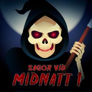 Sagan om fladdermusen Axel, del 5