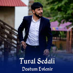 Dostum Evlenir
