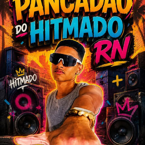 Pancadão do brasil