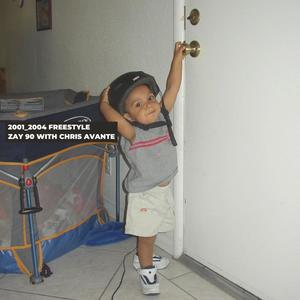 2001_2004 Freestyle (feat. Chris Avante)