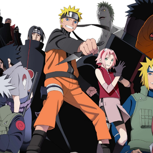 生物股长 - 火影忍者- 萤之光