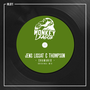 Shamanic (Original Mix)