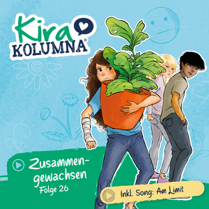 Kapitel 34: Zusammengewachsen (Folge 26)
