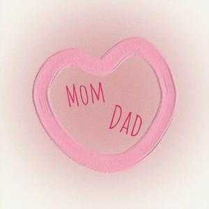 Dad&Mom（Prod by LC）