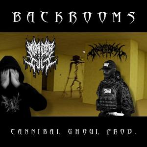 BACKROOMS (feat. MVRDER4SVTVN)