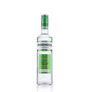 Moskovskaya