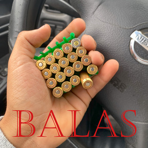 Balas
