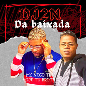 Hoje Tu Brota