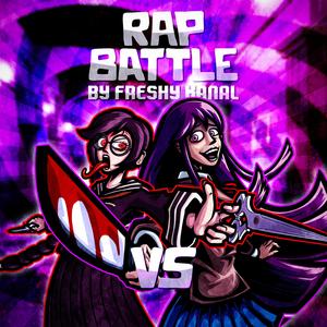Yuri vs. Toko Fukawa (feat. Chi-Chi & K.C.)