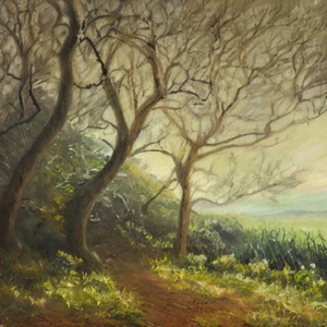 我心刘（纯音乐）