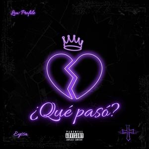 ¿Qué Pasó?