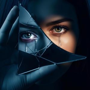 Поранене серце