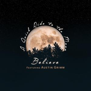 Quick Ride To The Moon & Back