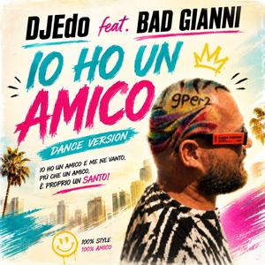 Io ho un Amico (Dance Version)