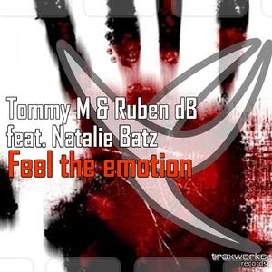 Feel the emotion (Ruben dB & Tommy M RMX)