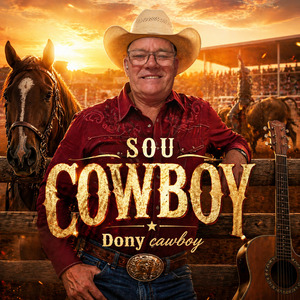Sou Cowboy