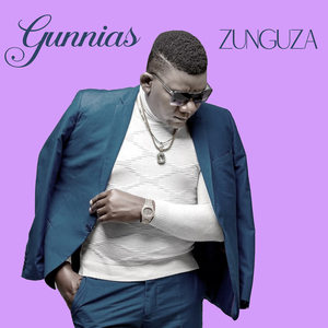 Zunguza