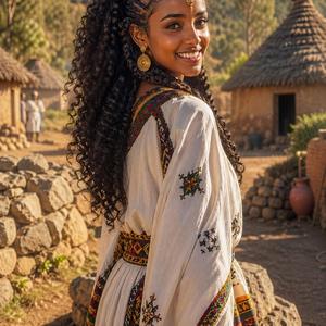 በናፍቆትሽ ማዕበል፣ ስኳትን ከርሜ