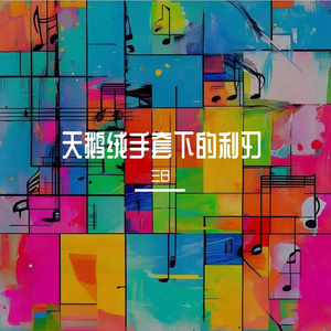 天鹅绒手套下的利刃