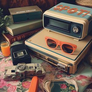 SPOT! (Piano Instrumental)