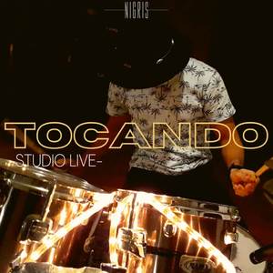 Tocando (Studio Live)