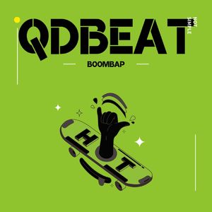 【Free】boombap beat “技术流才能玩转的boombap”