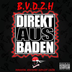 Direkt aus Baden (Blasmusik Version)