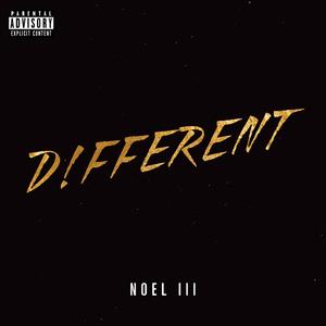 D!FFERENT