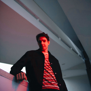 NUNCA VOU ME ACOSTUMAR