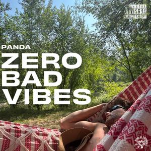Zero Bad Vibes (feat. Groomo & Dikson)