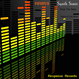 Drop The Bass (Dub Mix)