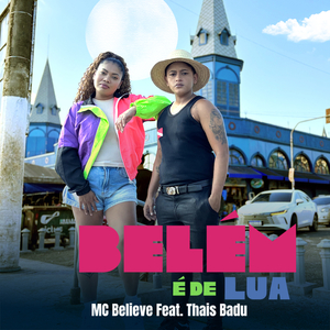 Belém É de Lua