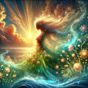 泣いて、笑って