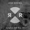 Josh Brown - High Energy