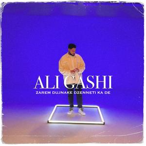 ZAREM DUNJAKE DZENNETI KA DE