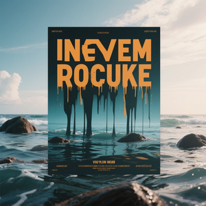 淹没的节奏(Deep House)