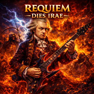 レクイエム 怒りの日