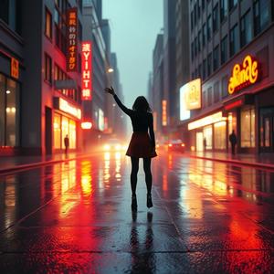 Distance