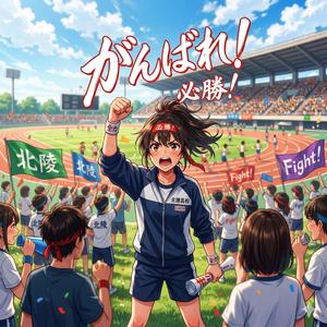 きっとできる（２）