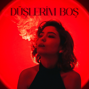 Düşlerim Boş