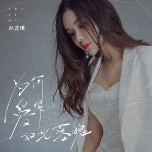 为何爱得如此落魄 (DJ九零版)