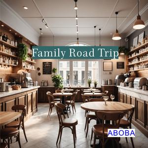 Family Road Trip