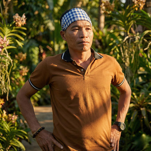 ອົກຫັກຮັກສາວນາຍົມໄຕ້ (อกหักฮักสาวนายมไต้)