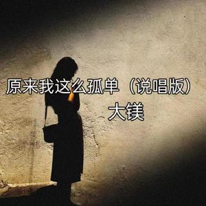 原来我这么孤单 (说唱版)
