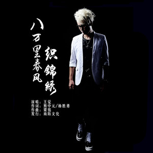 八万里春风织锦绣