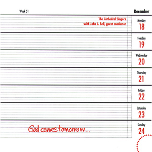 Good News for Everyone