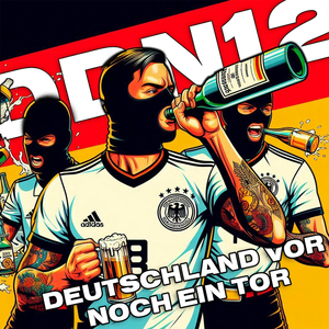 Elfbarmeterschießen