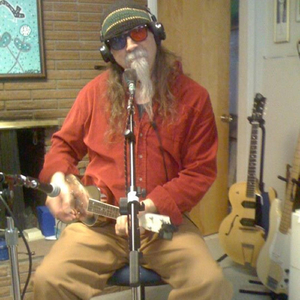 Big Man (Live 2013) [Live]