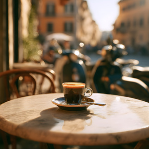 Macchiato