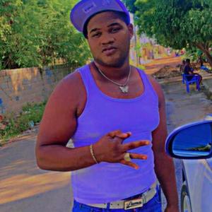 EN MI BLOKE (feat. Skary Movies)